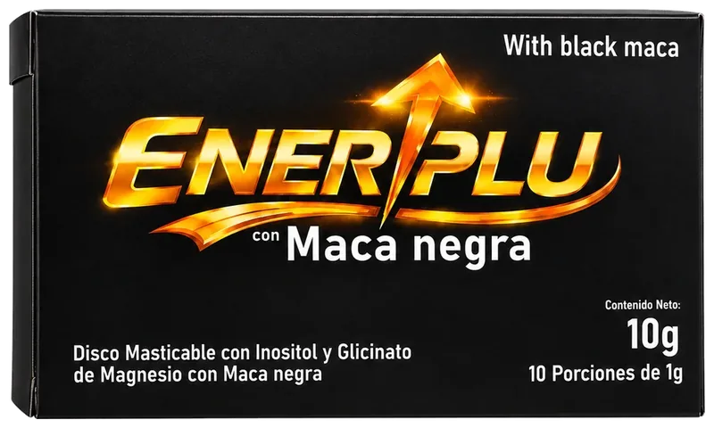 Enerplu