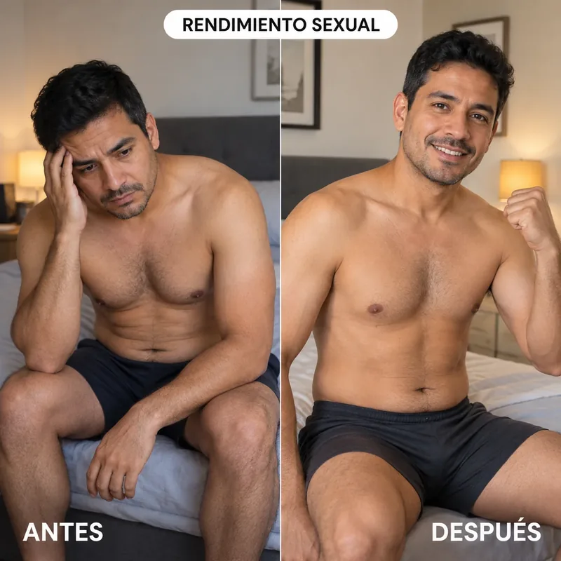 Firmeza real en semanas
