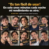 Miles de hombres en Colombia