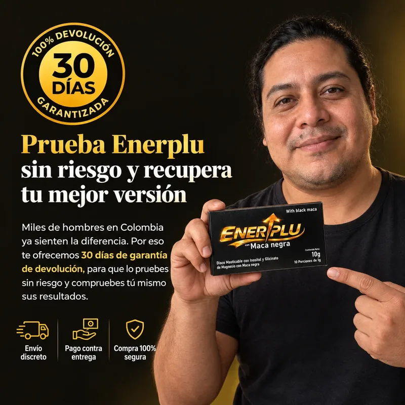 Garantía 30 días